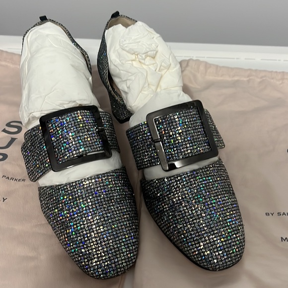 SJP shoes - Picture 3 of 8